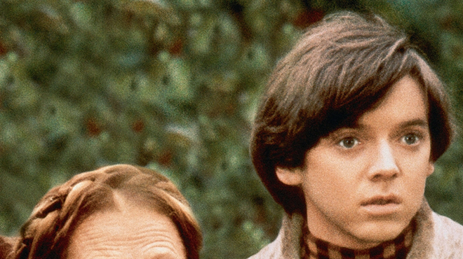 Image: SCAD Cinema Circle: 'Harold and Maude'