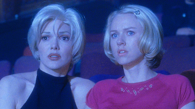 Image: SCAD Cinema Circle: Mulholland Drive