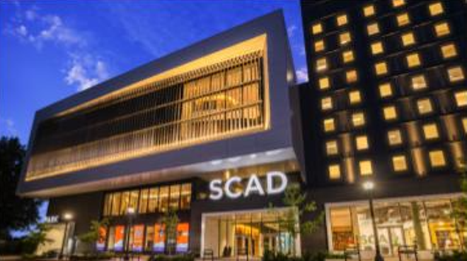 SCAD launches new degree programs for 2024-25 academic year