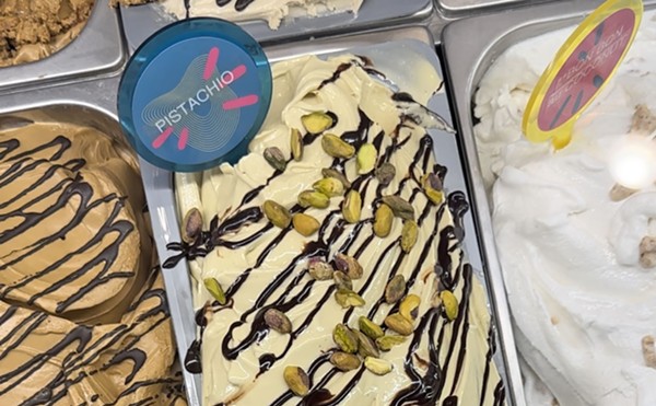 SCOOP DREAMS COME TRUE: Doki Doki adds flavor to Savannah's ice cream scene