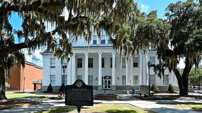 Search Committee of 12 tasked with finding Savannah State's next president