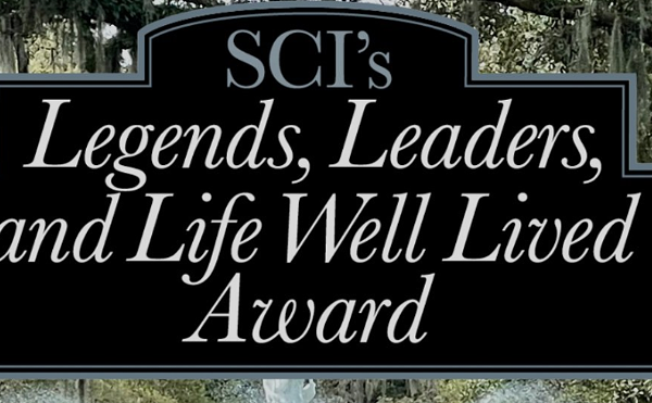 Senior Citizens Inc to Celebrate 2024 “Legends, Leaders, and Life Well Lived Award” Honorees