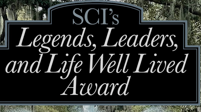 Senior Citizens Inc to Celebrate 2024 “Legends, Leaders, and Life Well Lived Award” Honorees
