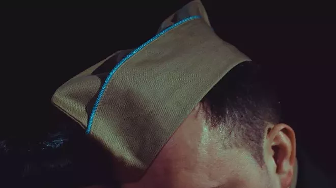 Image: Sex + Song = Hello Again