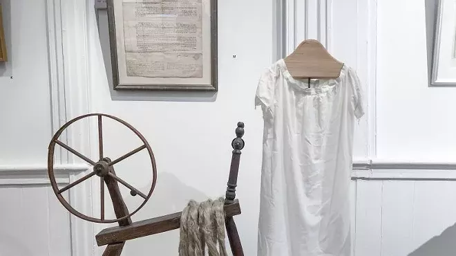 Image: Sharing artifacts