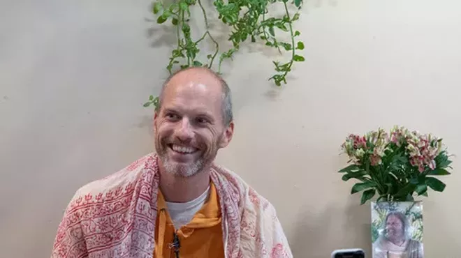 Image: Simple Practices for Deeper Meditation