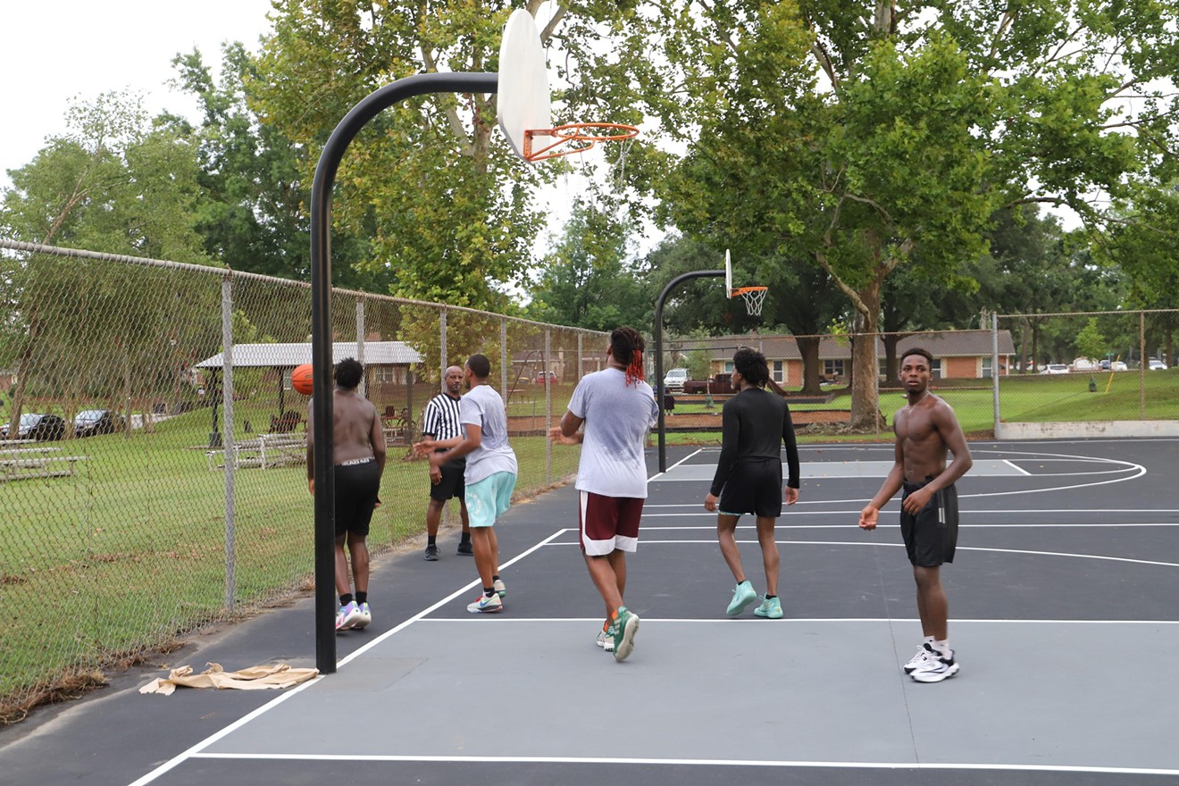 SLIDESHOW: Nolan Smith's 'Pups Day Out' City of Savannah 3v3 Hoops Tourney