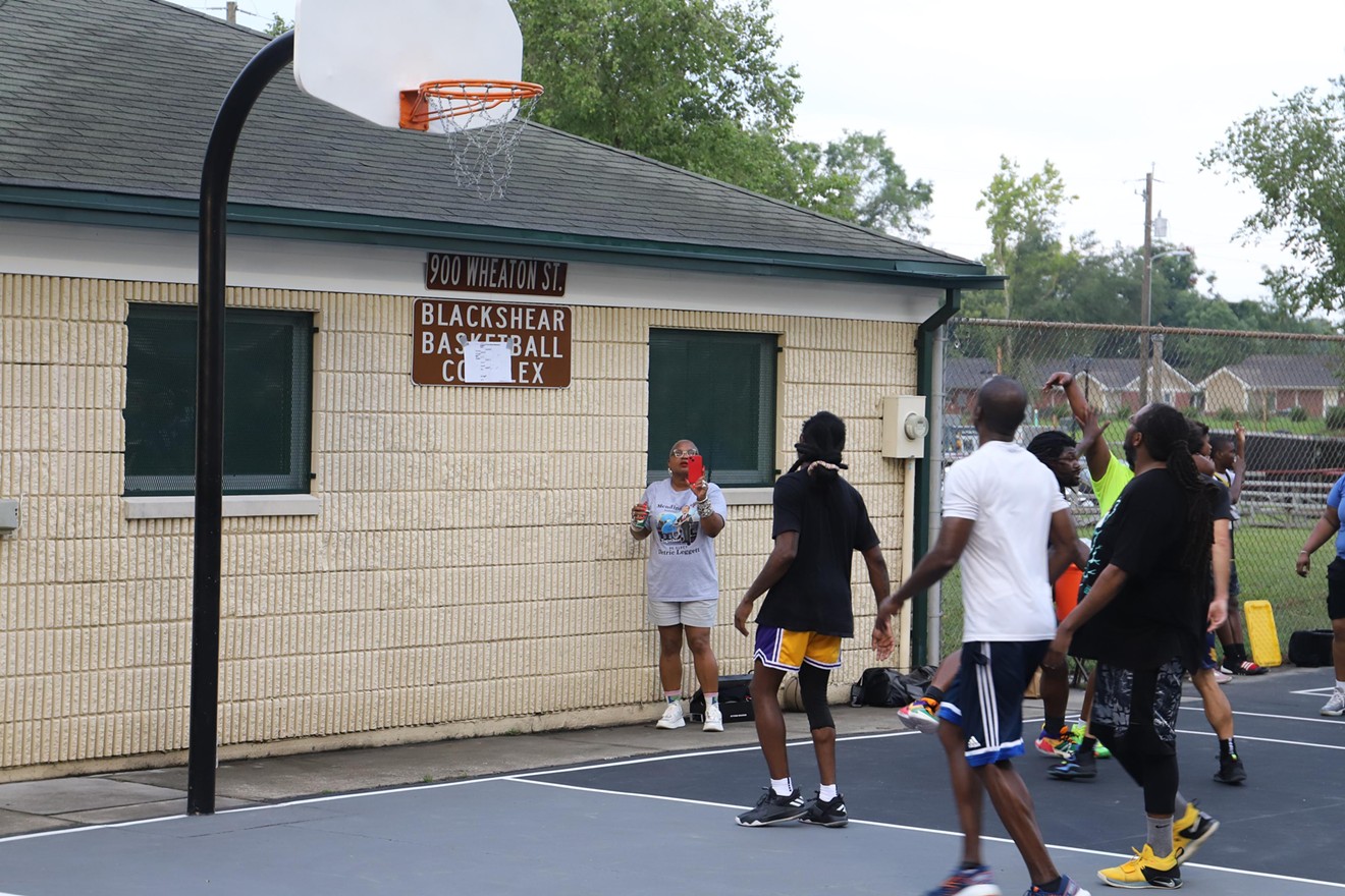 SLIDESHOW: Nolan Smith's 'Pups Day Out' City of Savannah 3v3 Hoops Tourney