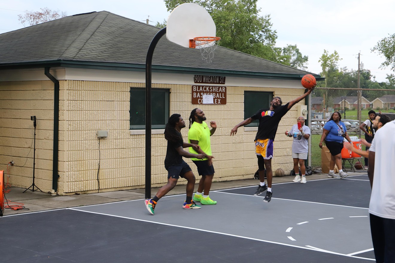 SLIDESHOW: Nolan Smith's 'Pups Day Out' City of Savannah 3v3 Hoops Tourney