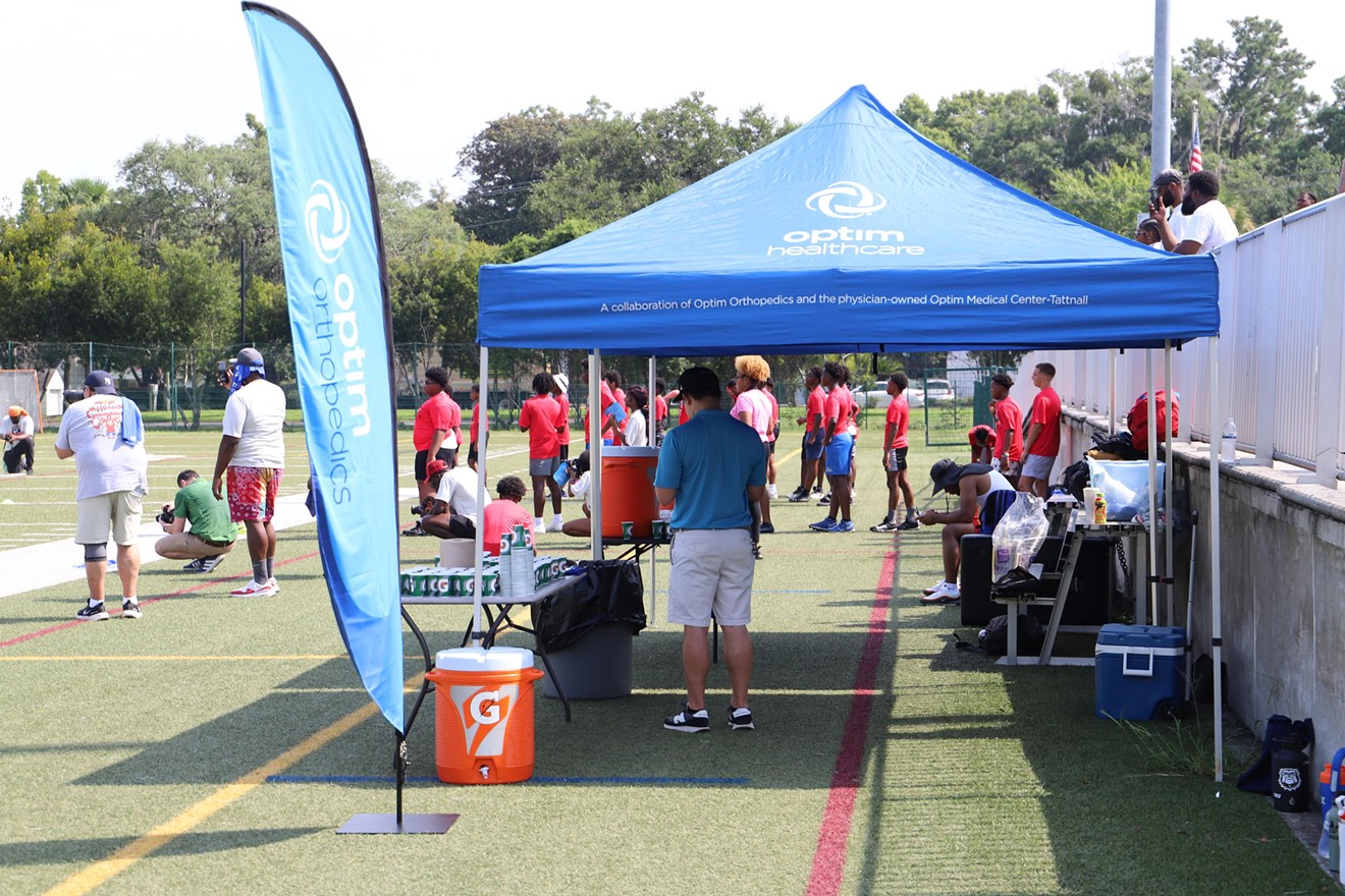 SLIDESHOW: Nolan Smith's 'Pups Day Out' City of Savannah 3v3 Hoops Tourney