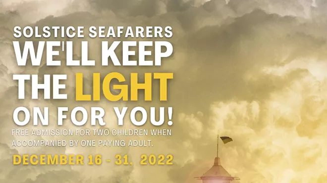 Image: Solstice Seafarers