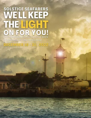 Image: Solstice Seafarers