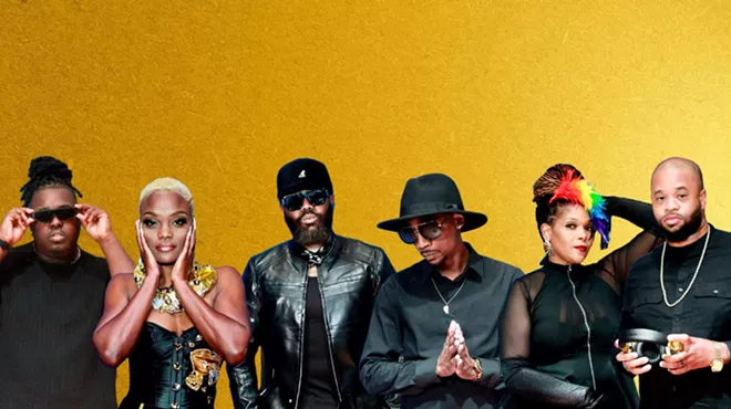 Image: Soul Sessions
