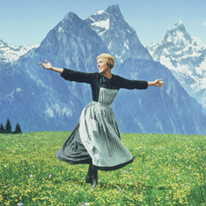 Soundtrack Summer: The Sound of Music