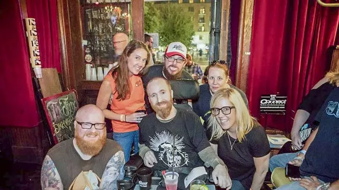 Image: Southbound Brewing releases special beer to benefit Jason Statts