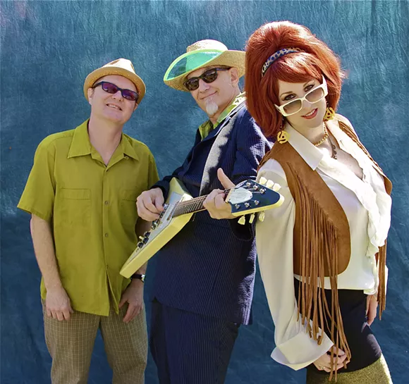 Southern Culture On The Skids to play Savannah Stopover