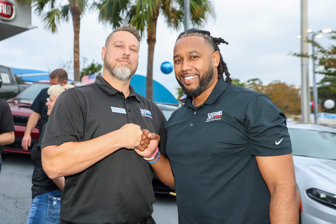 Southern Motors Savannah Debuts Pink Jeep for National Breast Cancer Awareness Month and St. Joseph’s Candler Telfair Mammography Fund