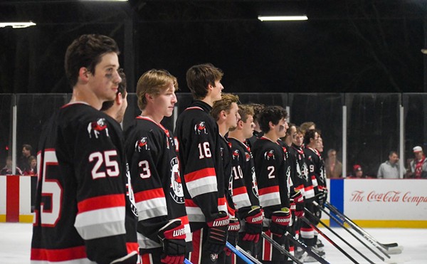 SPORTS NOTES: Savannah Hockey Classic Preview & Blitz Border Bowl VI roster release