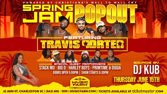 Image: Spring Jam Popout
