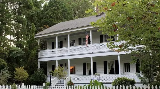 Image: Spring Plant Sale ~ A fundraiser for Savannah Botanical Gardens