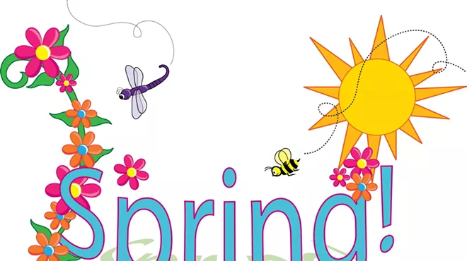 Image: Springfest 2022