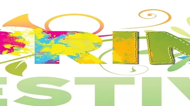 Image: Springfest 2024