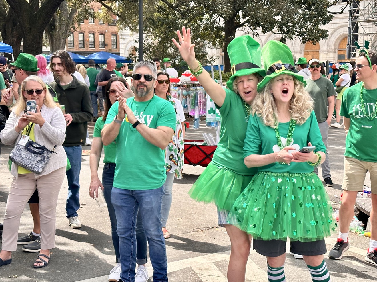 St. Patrick’s Day by ArrA Riggs album 2