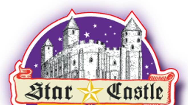 Image: Star Castle