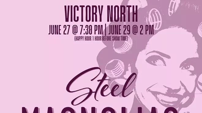 Image: Steel Magnolias