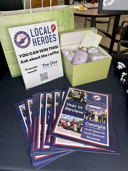Step One Auto Launches New Local Heroes Campaign