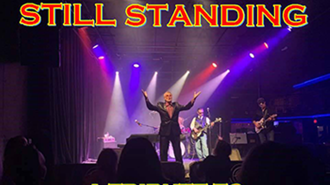 Image: Still Standing - A Tribute to Elton John