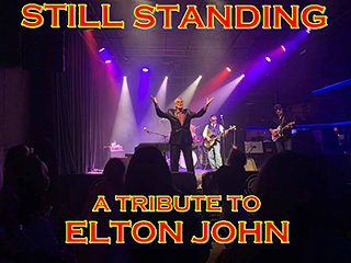 Still Standing - A Tribute to Elton John