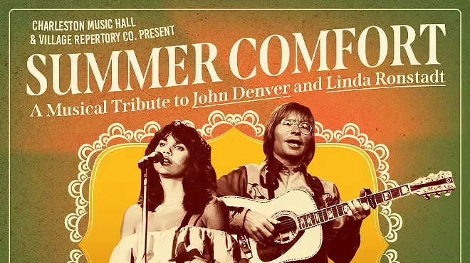 Image: Summer Comfort: A Musical Tribute to John Denver & Linda Ronstadt