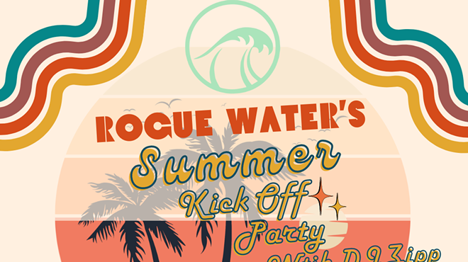 Image: Summer Kickoff Bonanza