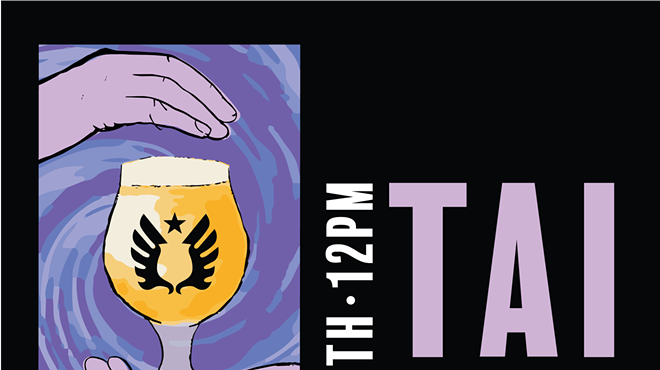 Image: Tai Chi on Tap