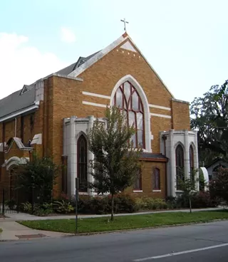 Image: Taiz&eacute; Services