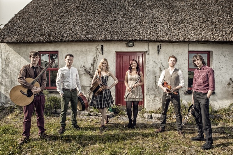 Tara Feis brings family-friendly Irish music, culture & dance