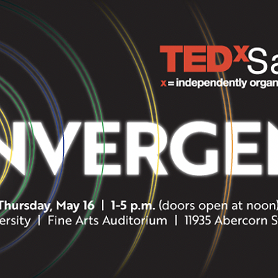 TEDxSavannah to host event Thursday at Georgia Southern University’s Armstrong Campus
