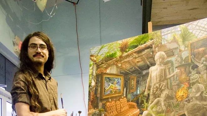 Image: Telfair Art Fair is a chance to shine