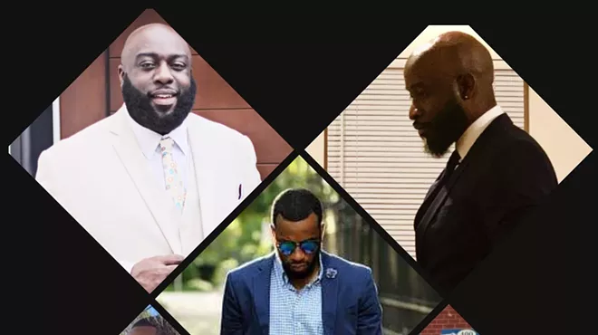 Image: TGLive (Tru Gentlemen)