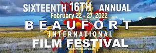 Image: The 2022 Beaufort International Film Festival