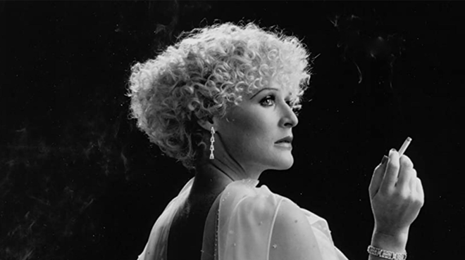 Image: The Art of the Character: Highlights from the Glenn Close Costume Collection