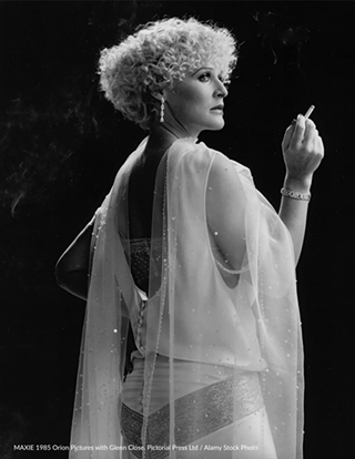 Image: The Art of the Character: Highlights from the Glenn Close Costume Collection