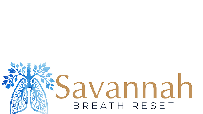 Image: The Breath Reset Workshop | Free | Savannah
