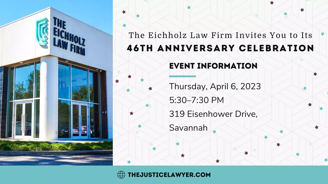 46th Anniversary Celebration