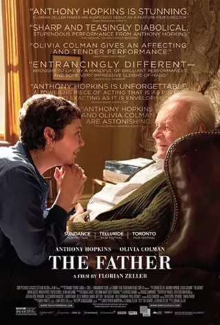 Image: "The Father"