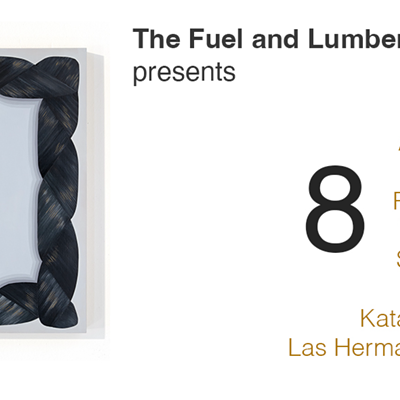 The Fuel and Lumber Company Presents: 8