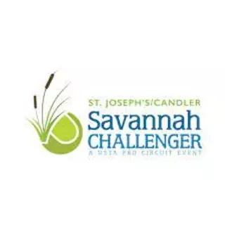 Image: The Savannah Challenger Tournament: presented by St. Joseph&rsquo;s Candler