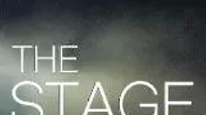 Image: The Stage on Bay