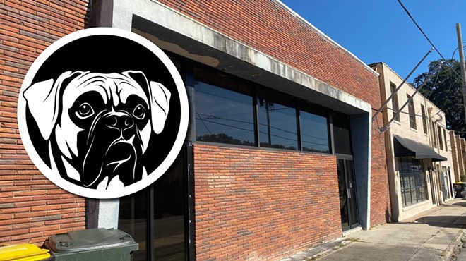 The Underdog Brewing co.: A new TOP DOG in Savannah’s beer scene?